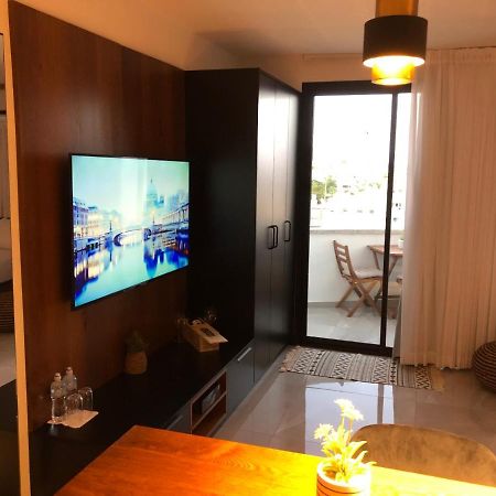 Boutique Suite Tal Eilat Bagian luar foto