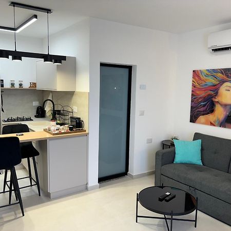Boutique Suite Tal Eilat Bagian luar foto