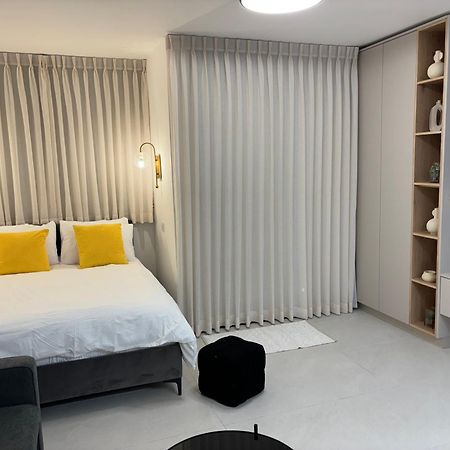 Boutique Suite Tal Eilat Bagian luar foto