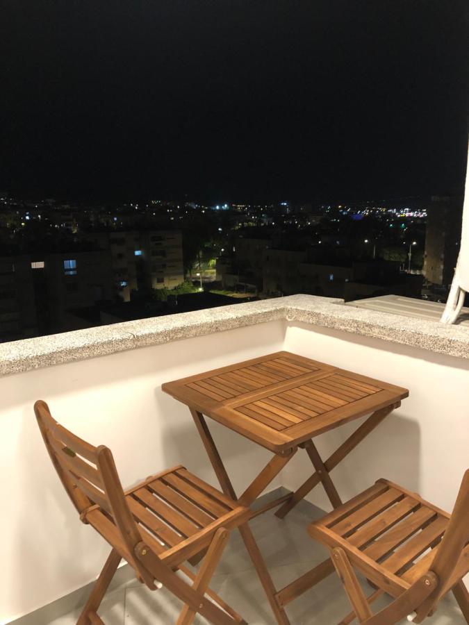 Boutique Suite Tal Eilat Bagian luar foto