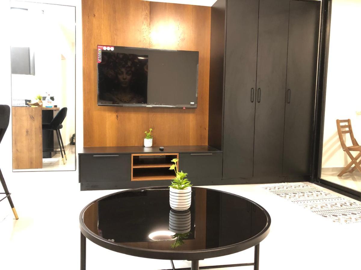 Boutique Suite Tal Eilat Bagian luar foto