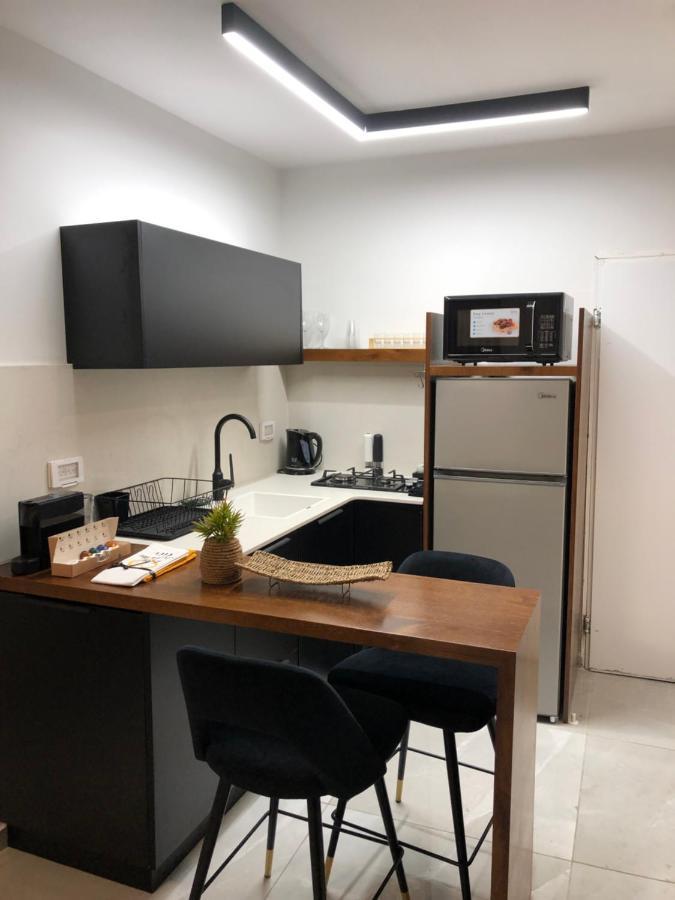 Boutique Suite Tal Eilat Bagian luar foto