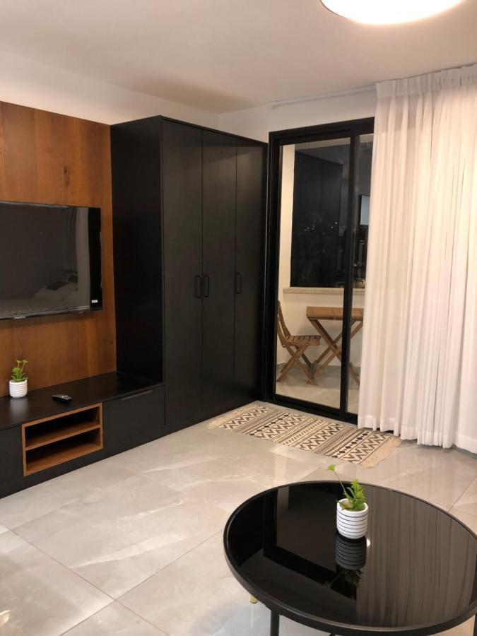 Boutique Suite Tal Eilat Bagian luar foto