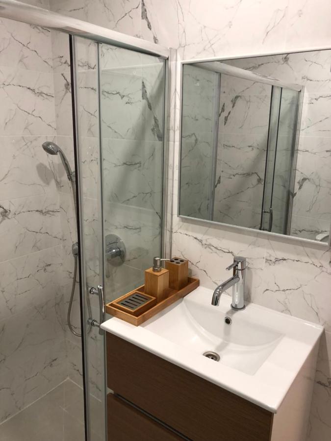Boutique Suite Tal Eilat Bagian luar foto