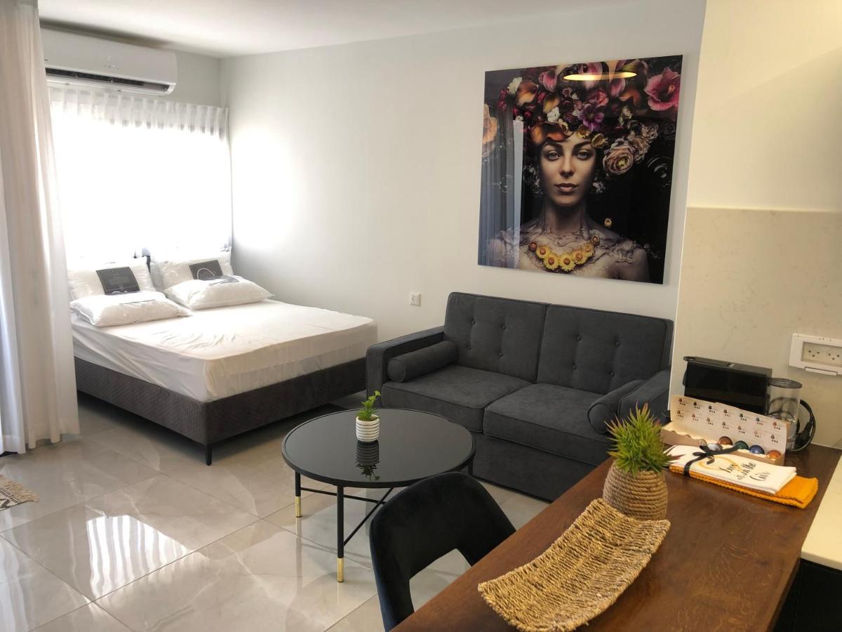 Boutique Suite Tal Eilat Bagian luar foto