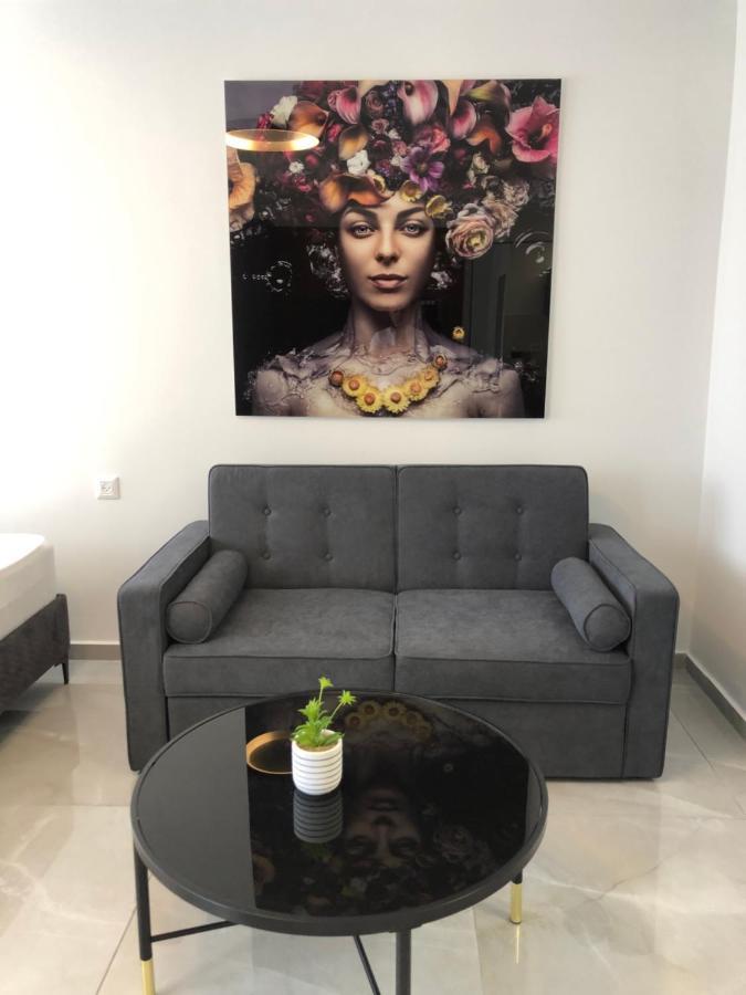 Boutique Suite Tal Eilat Bagian luar foto