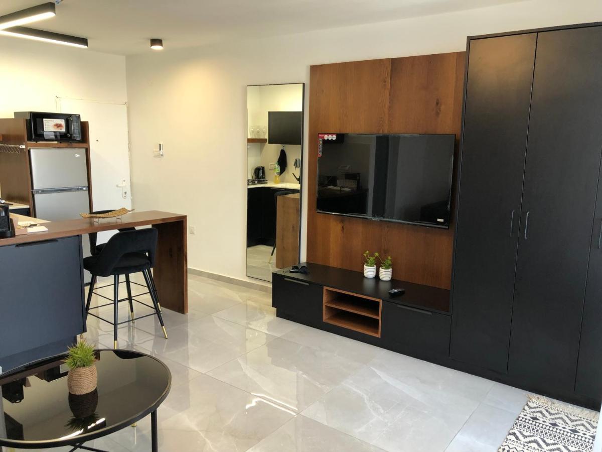 Boutique Suite Tal Eilat Bagian luar foto