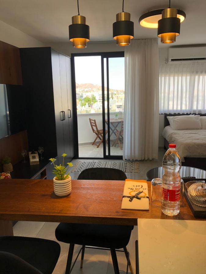 Boutique Suite Tal Eilat Bagian luar foto