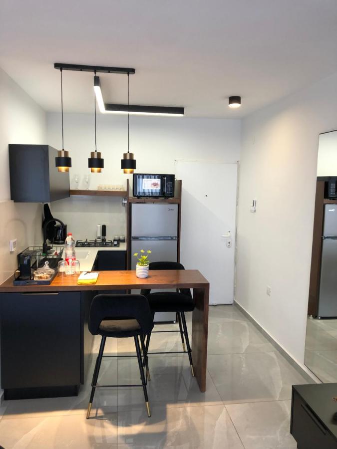 Boutique Suite Tal Eilat Bagian luar foto