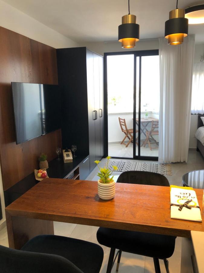Boutique Suite Tal Eilat Bagian luar foto