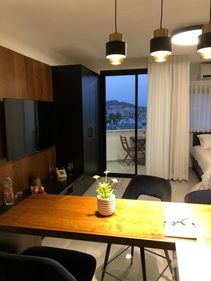 Boutique Suite Tal Eilat Bagian luar foto