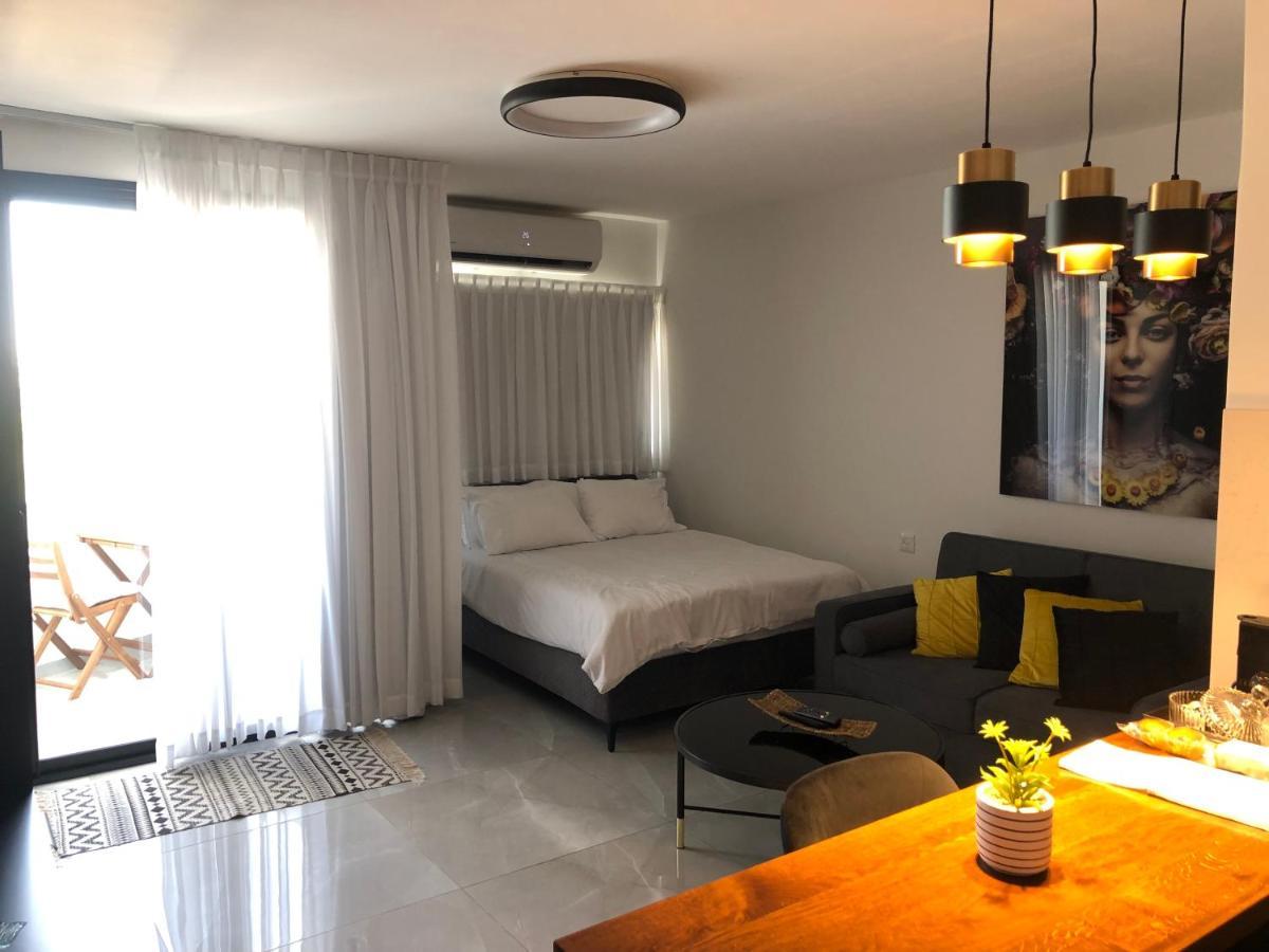 Boutique Suite Tal Eilat Bagian luar foto