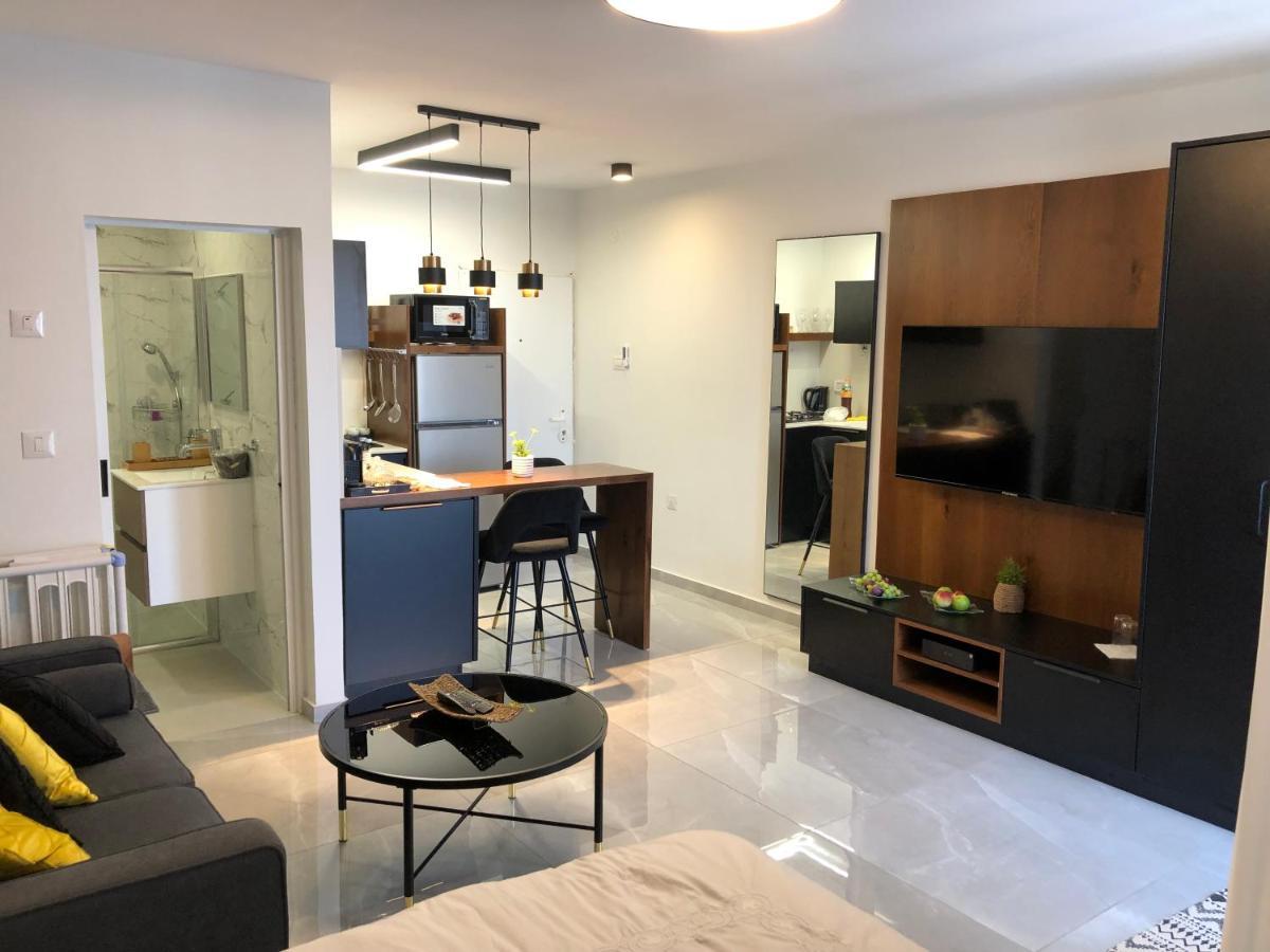 Boutique Suite Tal Eilat Bagian luar foto
