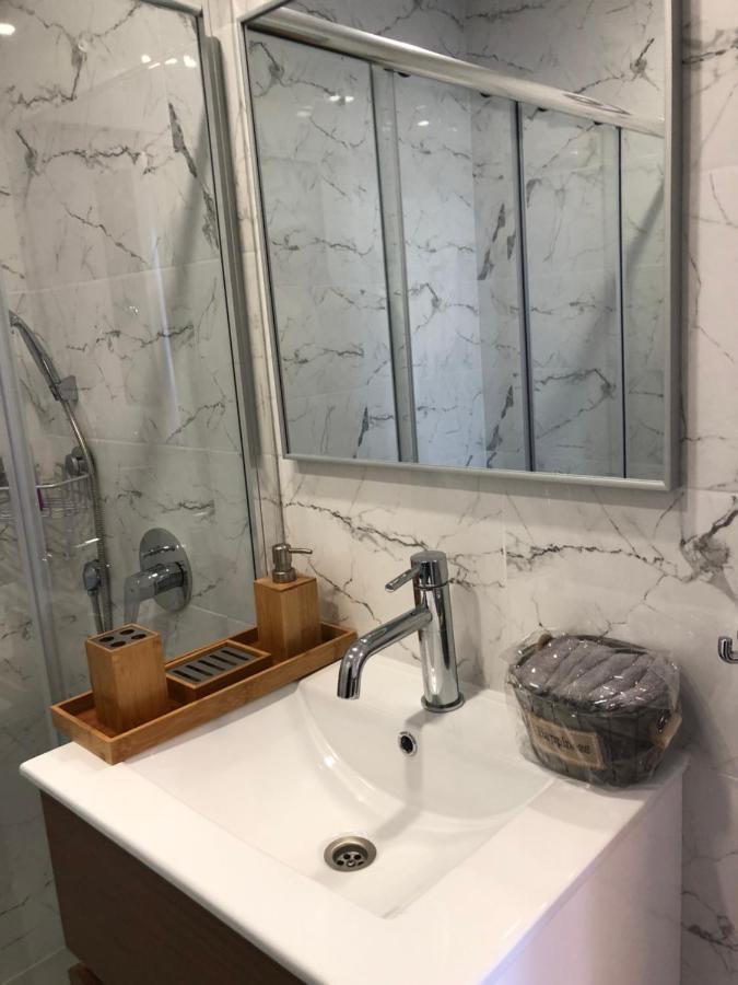 Boutique Suite Tal Eilat Bagian luar foto