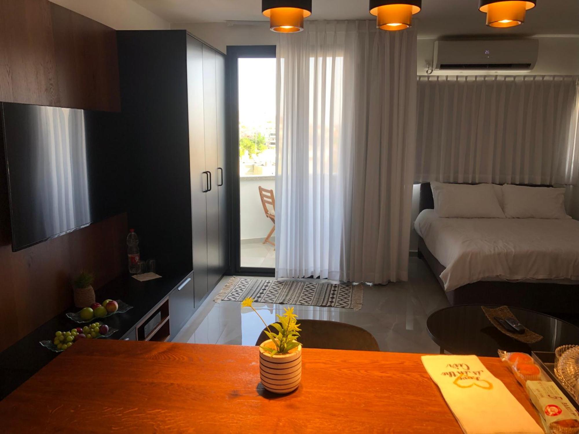 Boutique Suite Tal Eilat Bagian luar foto
