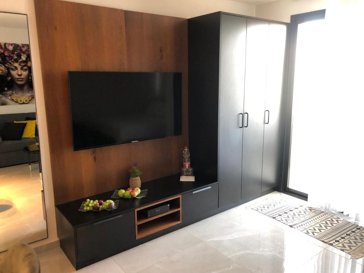 Boutique Suite Tal Eilat Bagian luar foto