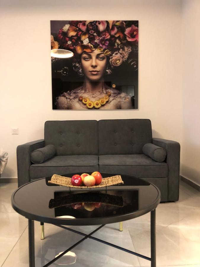 Boutique Suite Tal Eilat Bagian luar foto