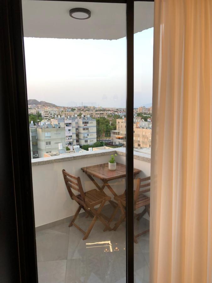 Boutique Suite Tal Eilat Bagian luar foto