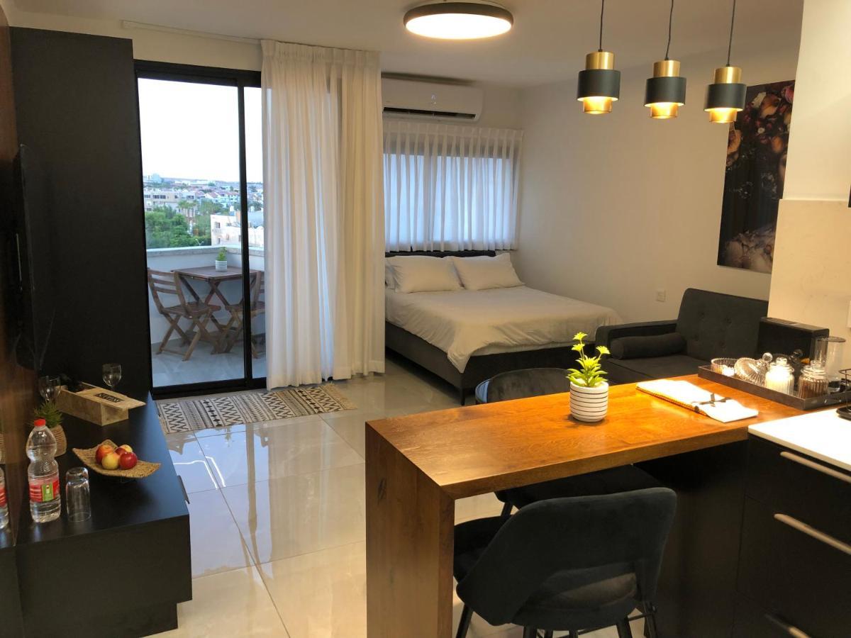 Boutique Suite Tal Eilat Bagian luar foto