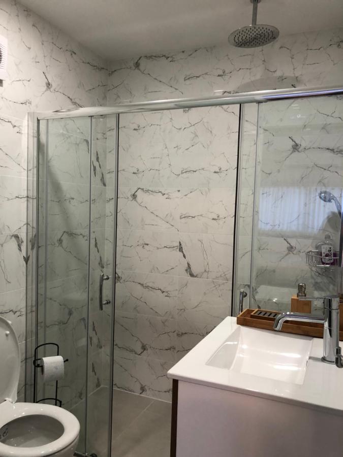 Boutique Suite Tal Eilat Bagian luar foto