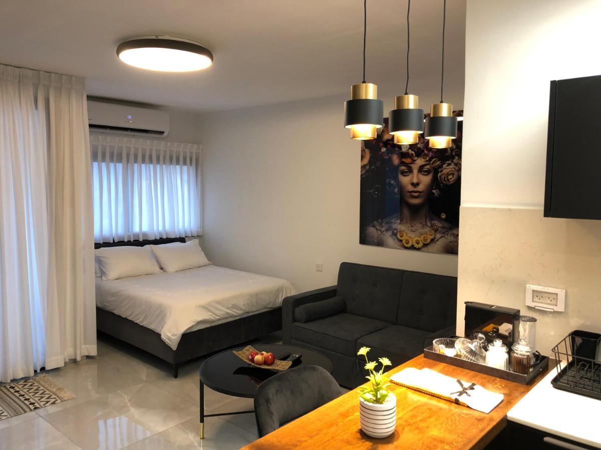 Boutique Suite Tal Eilat Bagian luar foto
