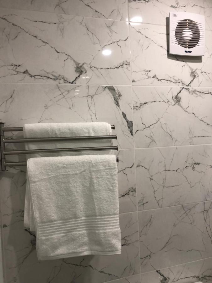 Boutique Suite Tal Eilat Bagian luar foto