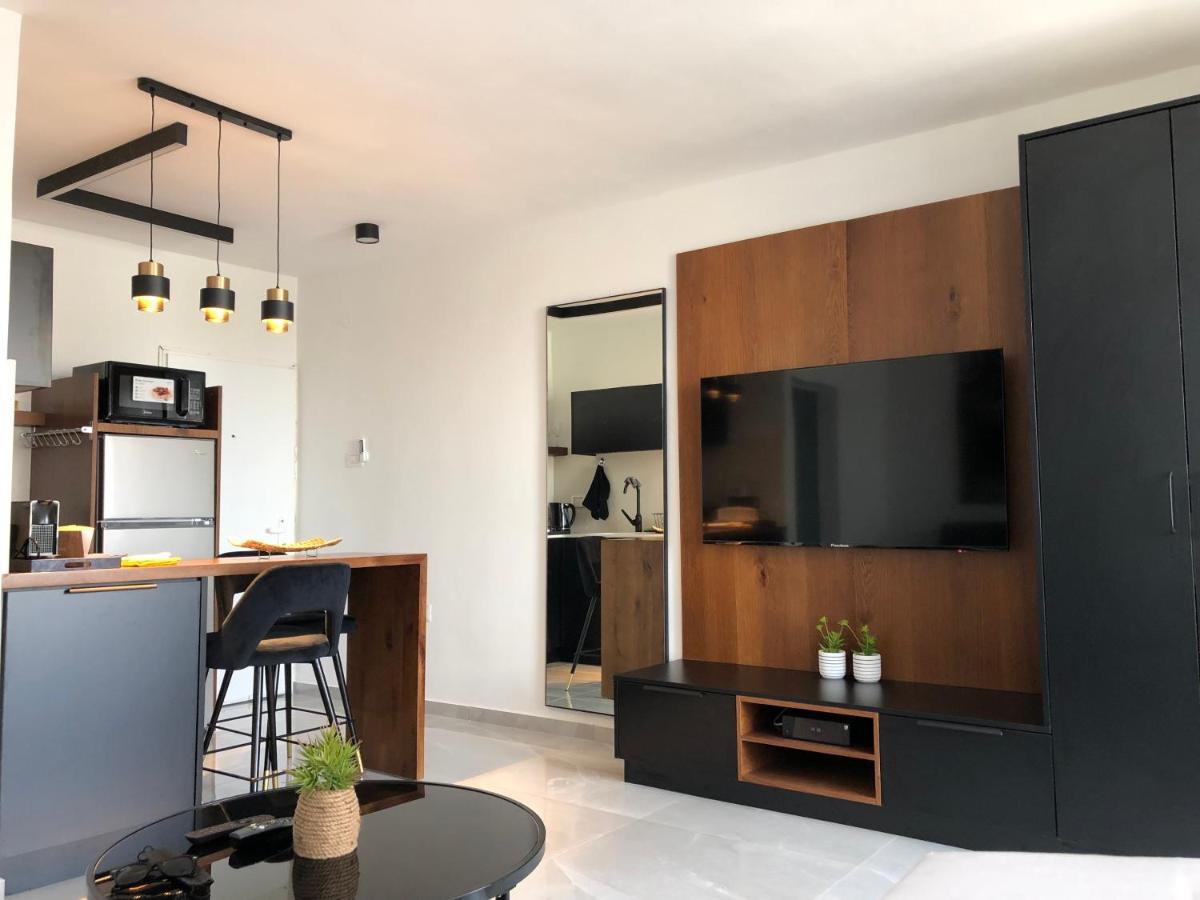 Boutique Suite Tal Eilat Bagian luar foto