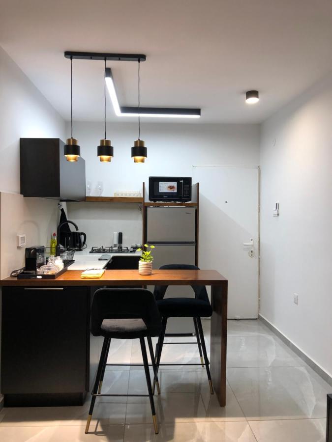 Boutique Suite Tal Eilat Bagian luar foto