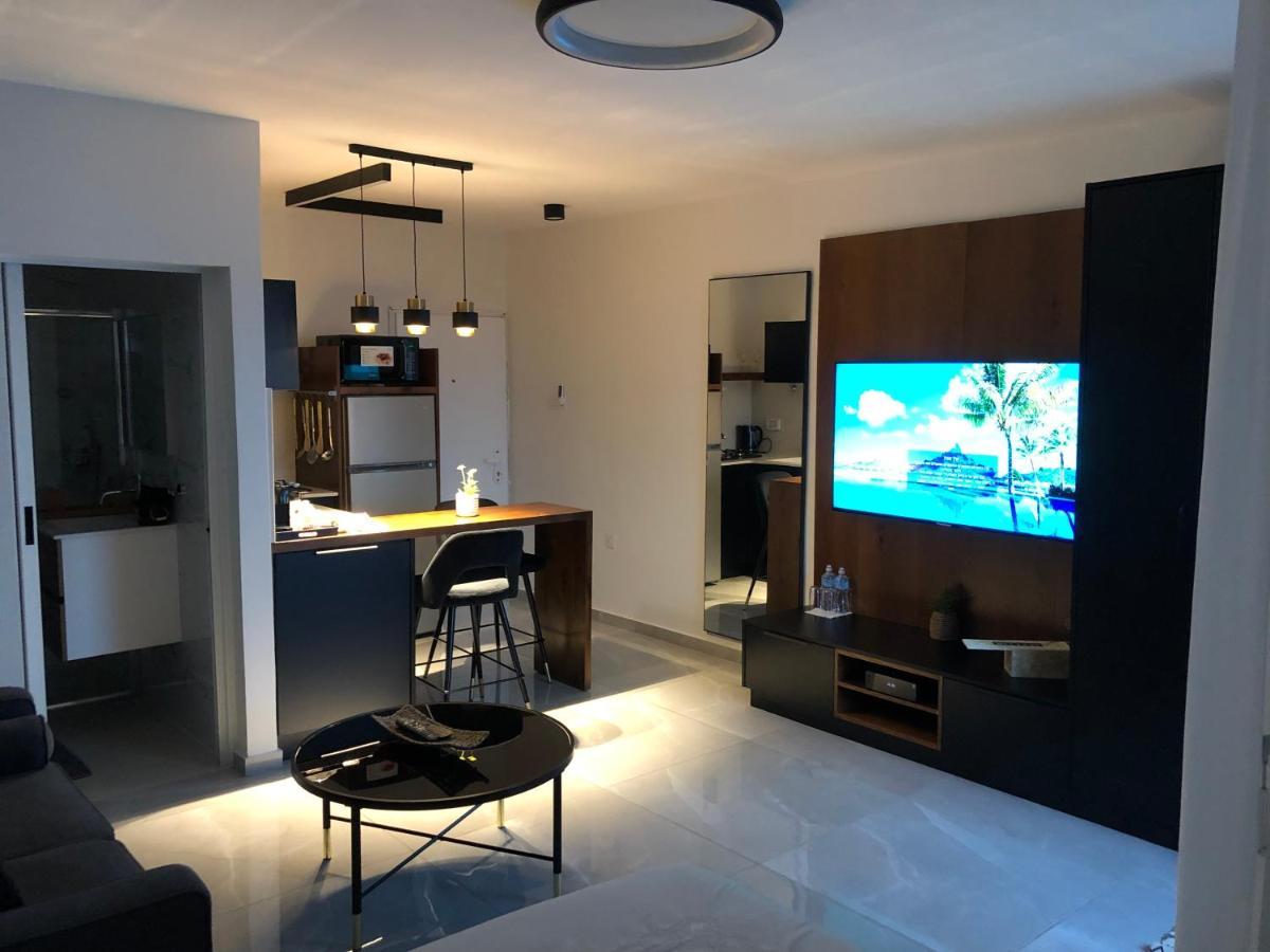 Boutique Suite Tal Eilat Bagian luar foto