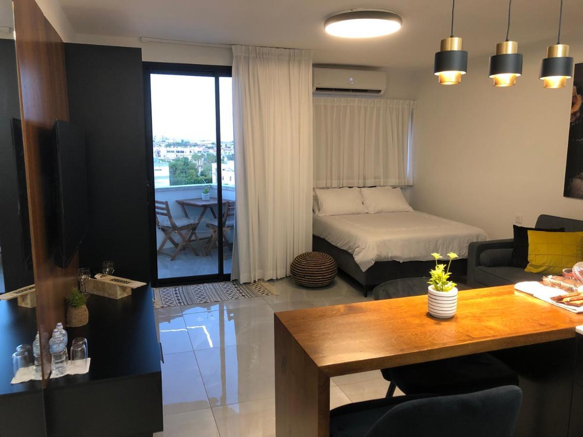 Boutique Suite Tal Eilat Bagian luar foto