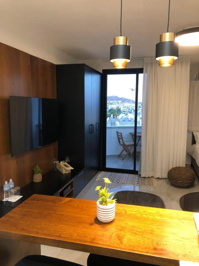 Boutique Suite Tal Eilat Bagian luar foto