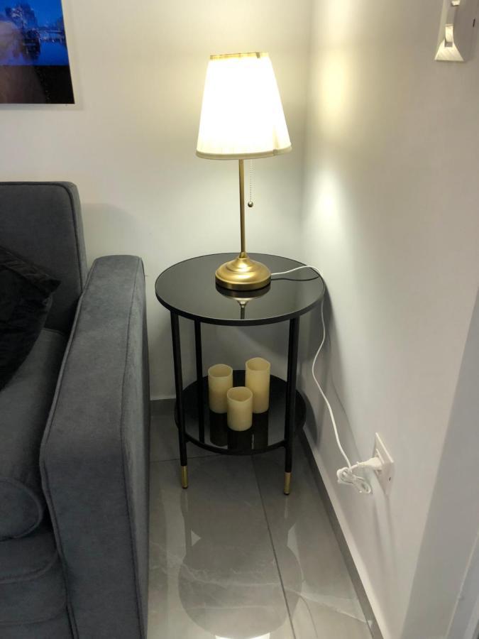 Boutique Suite Tal Eilat Bagian luar foto