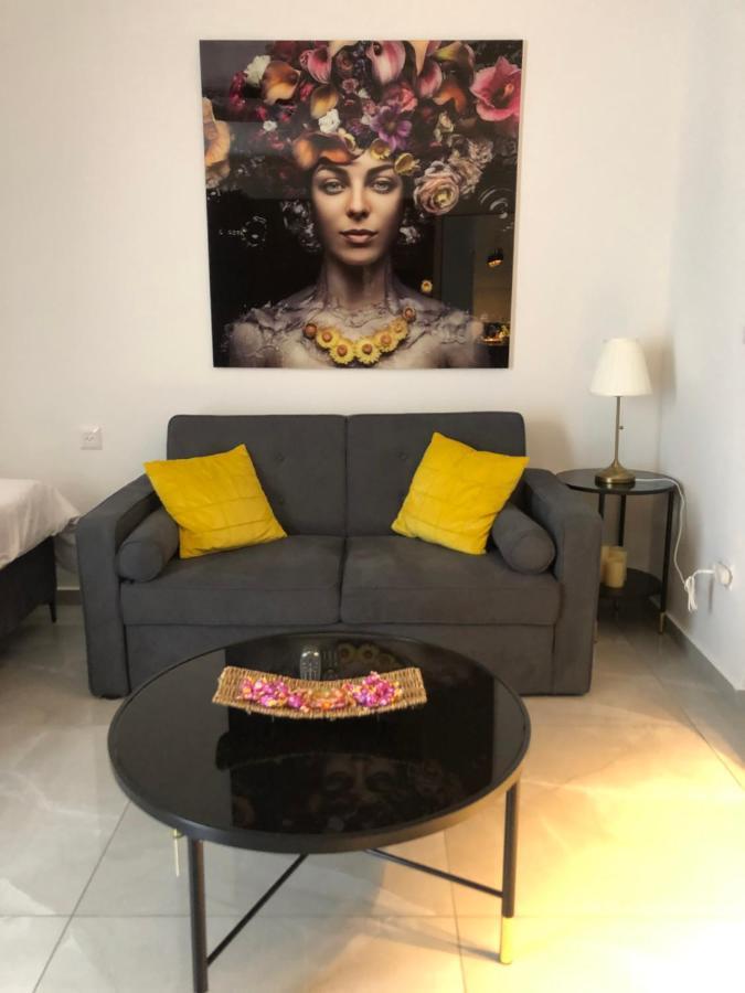 Boutique Suite Tal Eilat Bagian luar foto