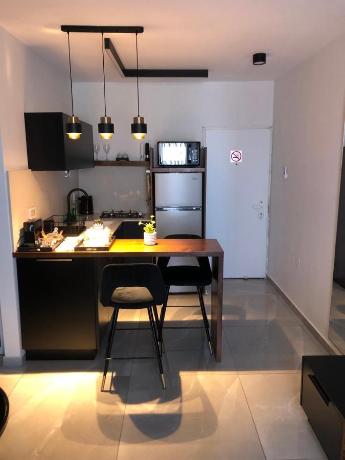 Boutique Suite Tal Eilat Bagian luar foto