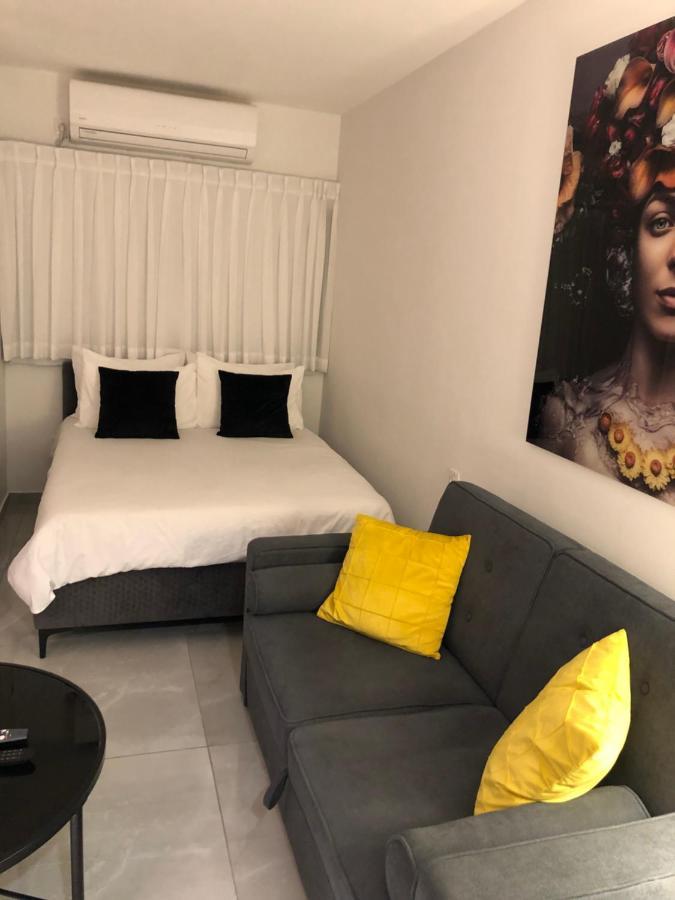 Boutique Suite Tal Eilat Bagian luar foto