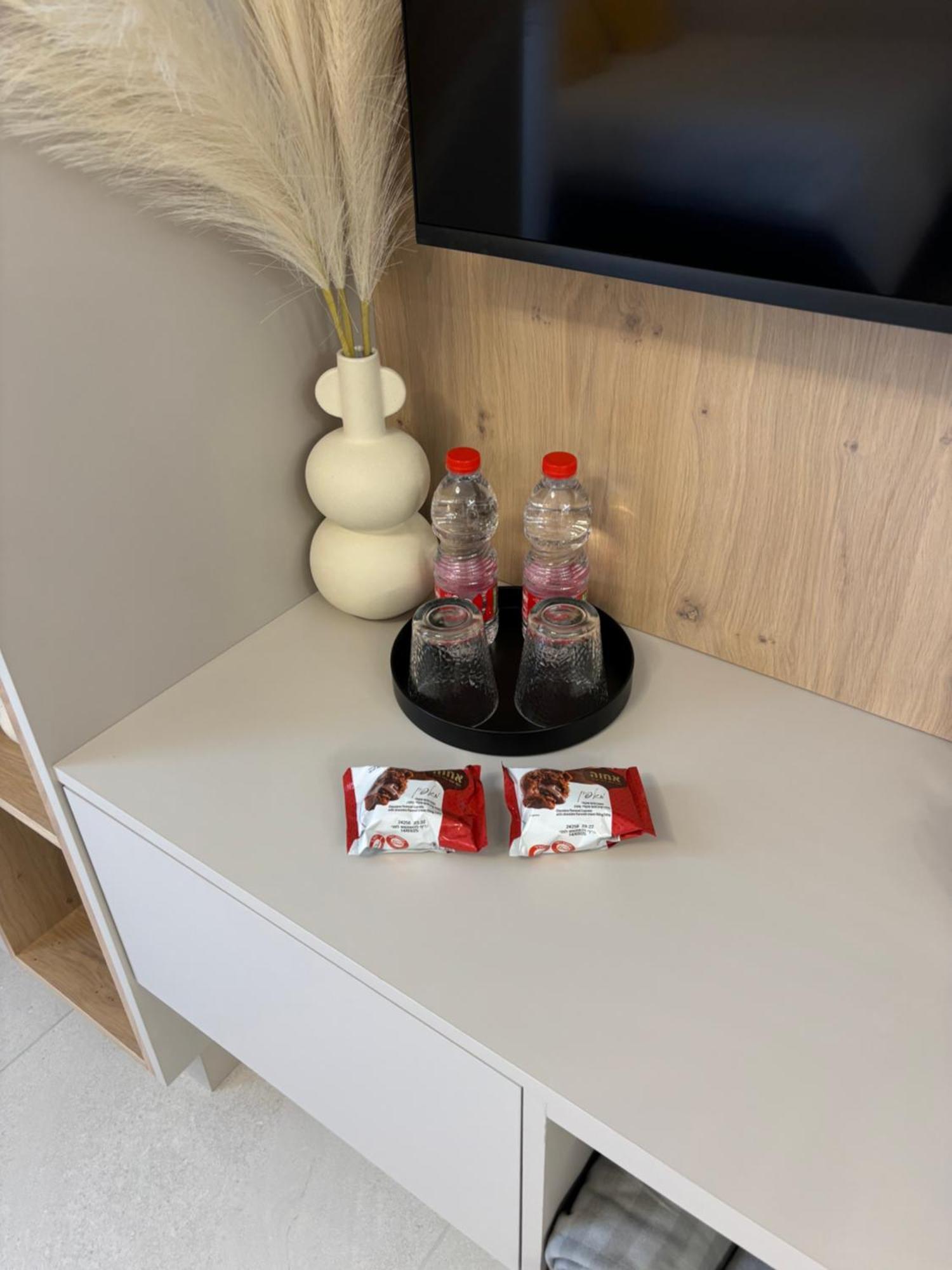 Boutique Suite Tal Eilat Bagian luar foto