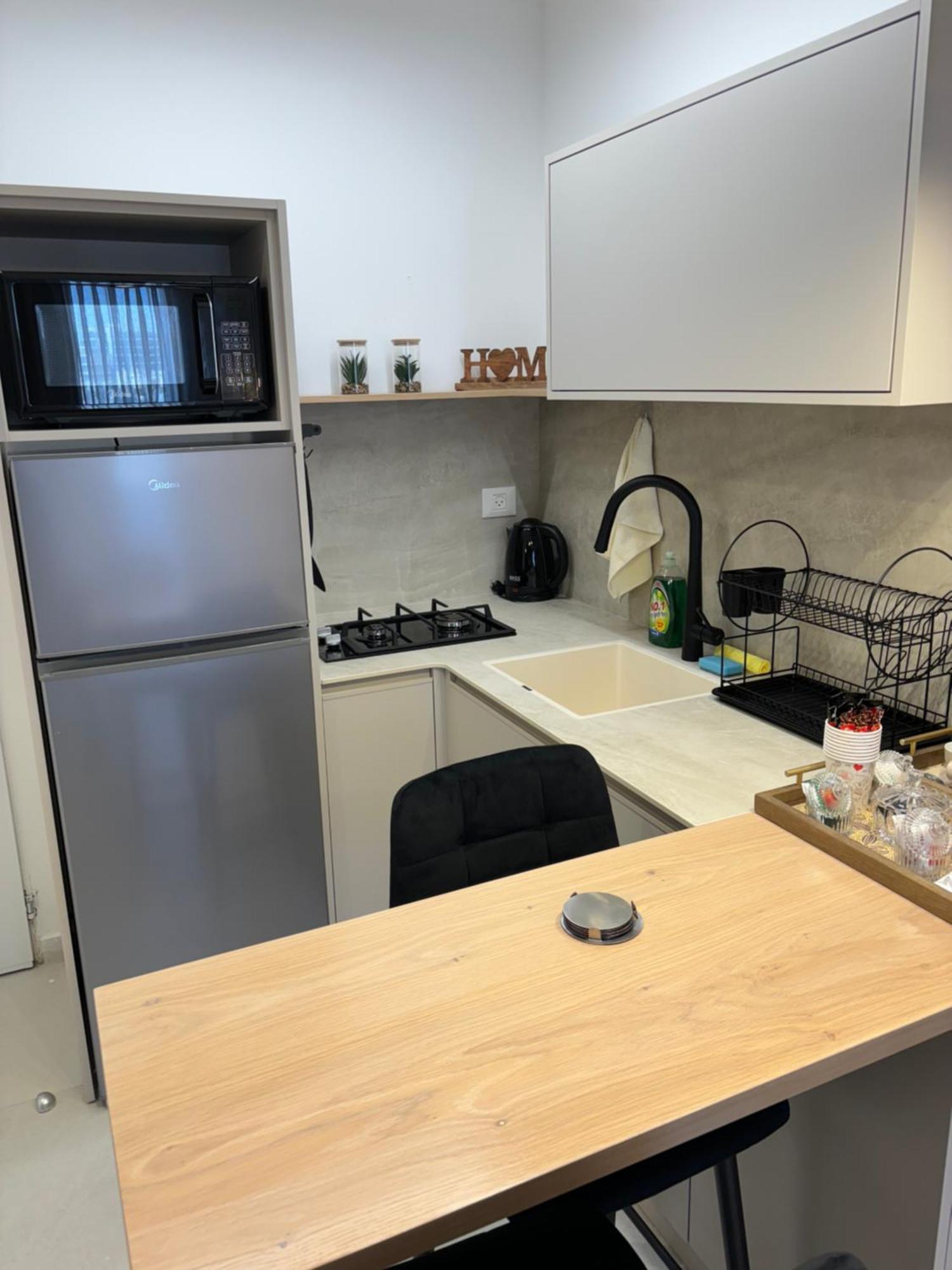 Boutique Suite Tal Eilat Bagian luar foto