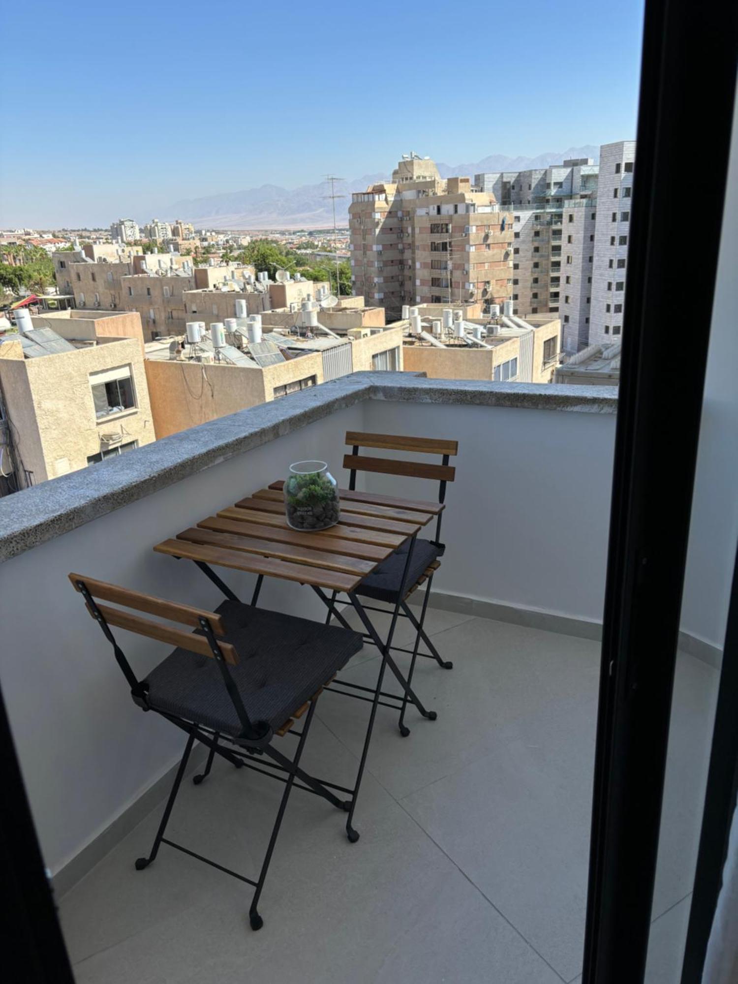 Boutique Suite Tal Eilat Bagian luar foto