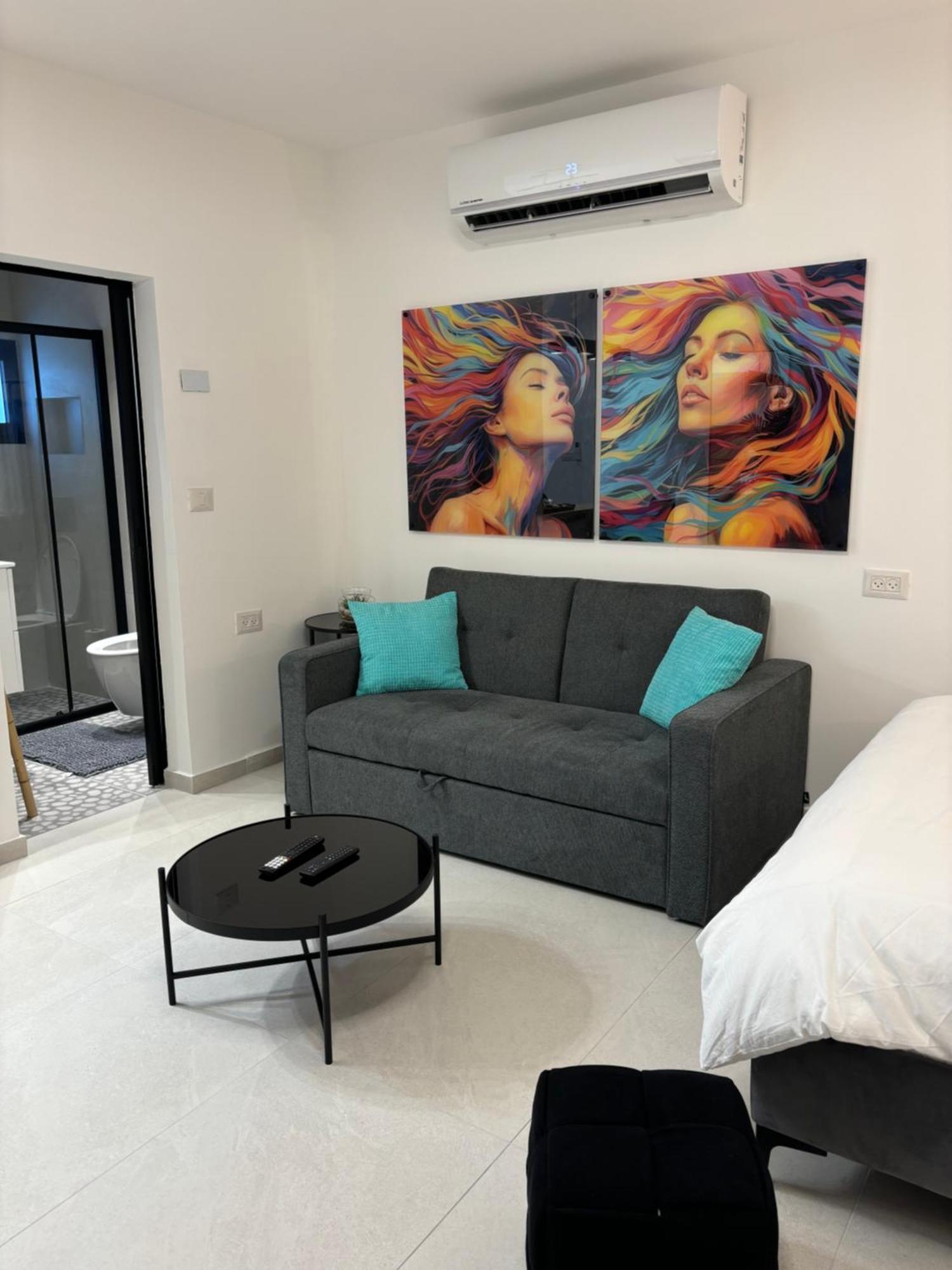 Boutique Suite Tal Eilat Bagian luar foto