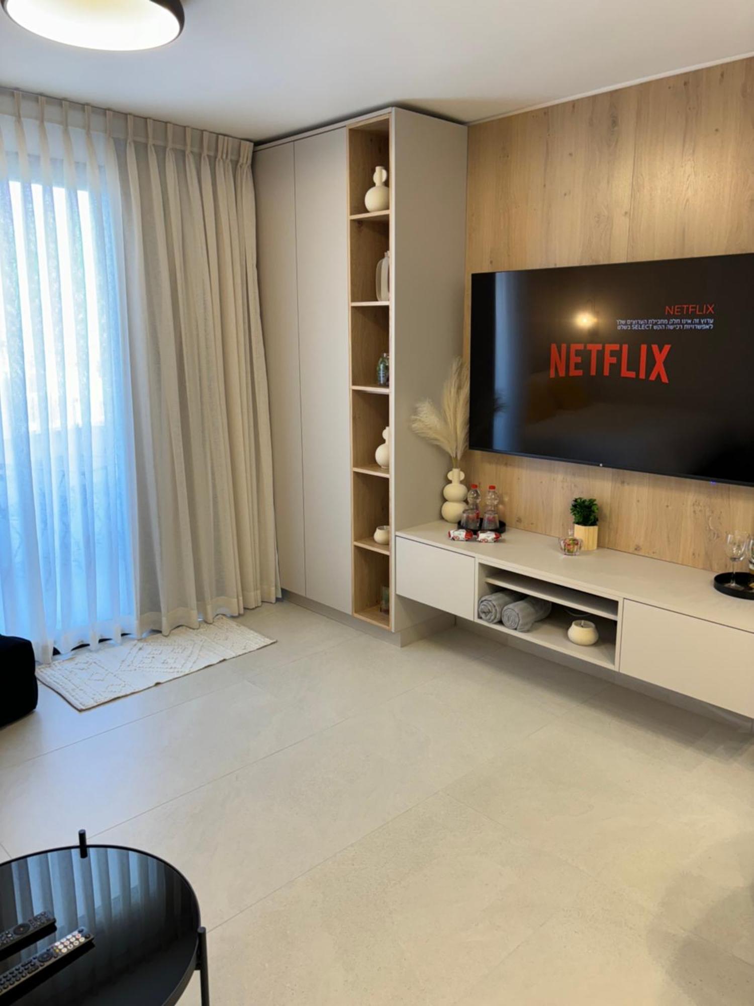 Boutique Suite Tal Eilat Bagian luar foto