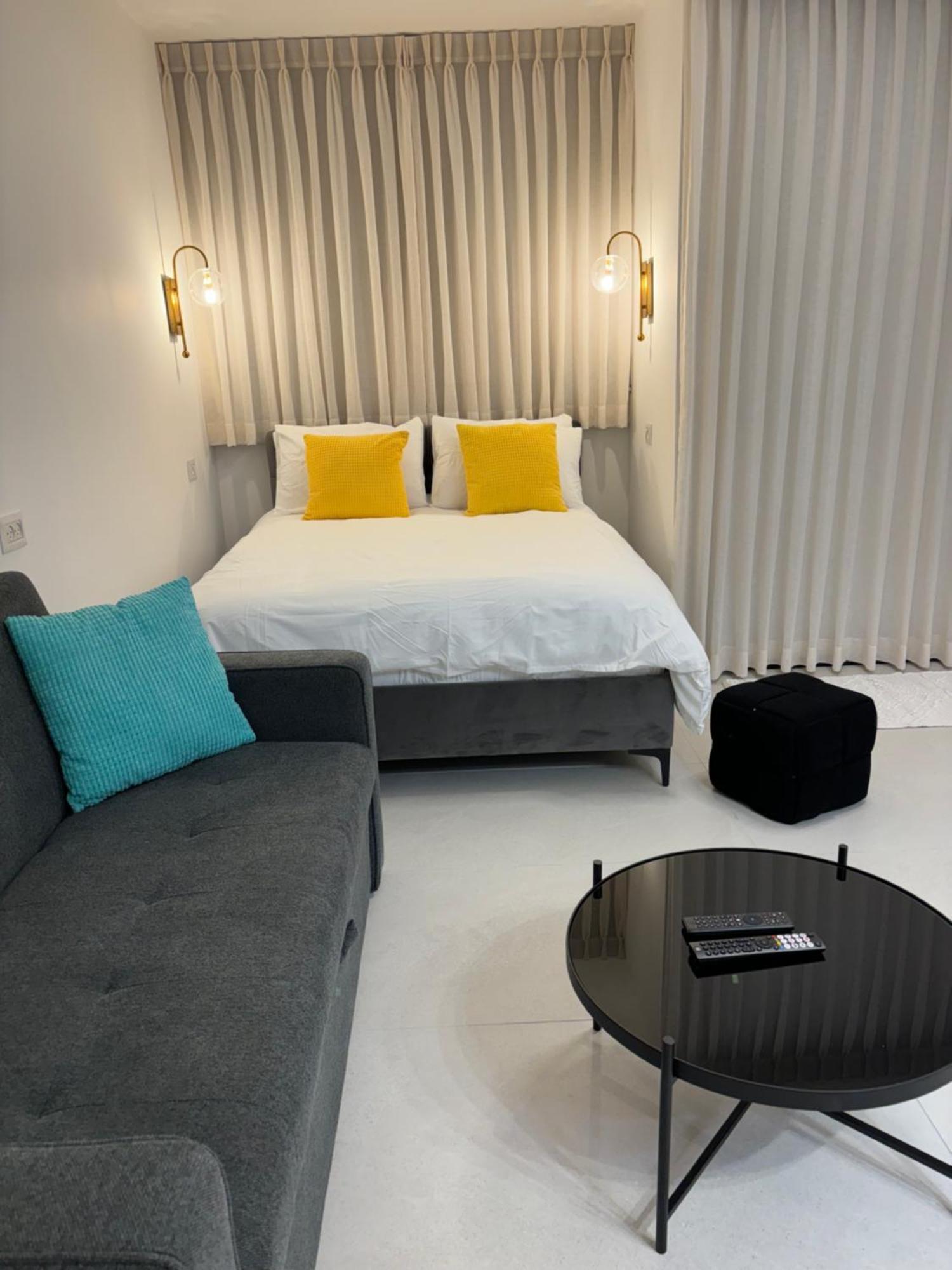 Boutique Suite Tal Eilat Bagian luar foto