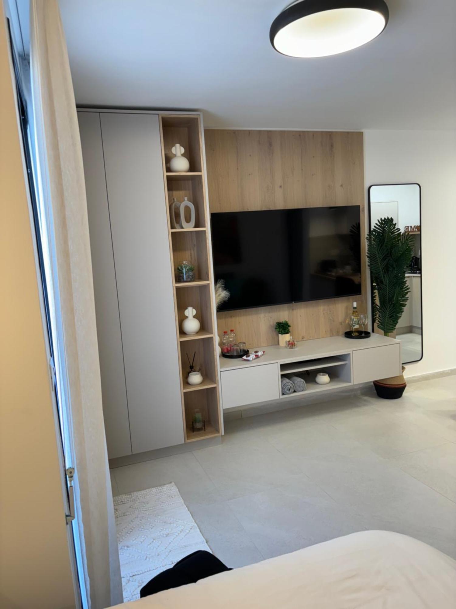 Boutique Suite Tal Eilat Bagian luar foto