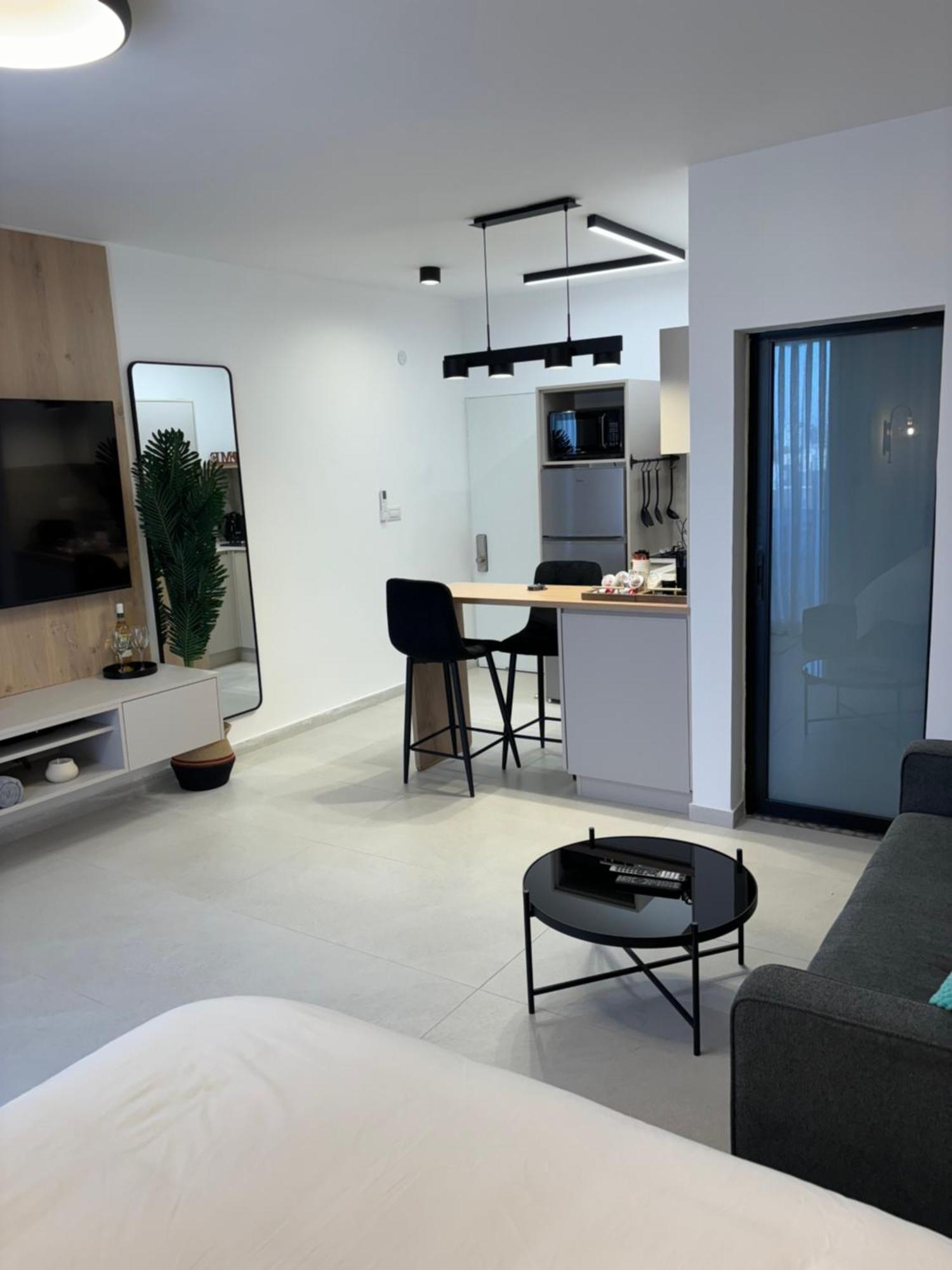 Boutique Suite Tal Eilat Bagian luar foto