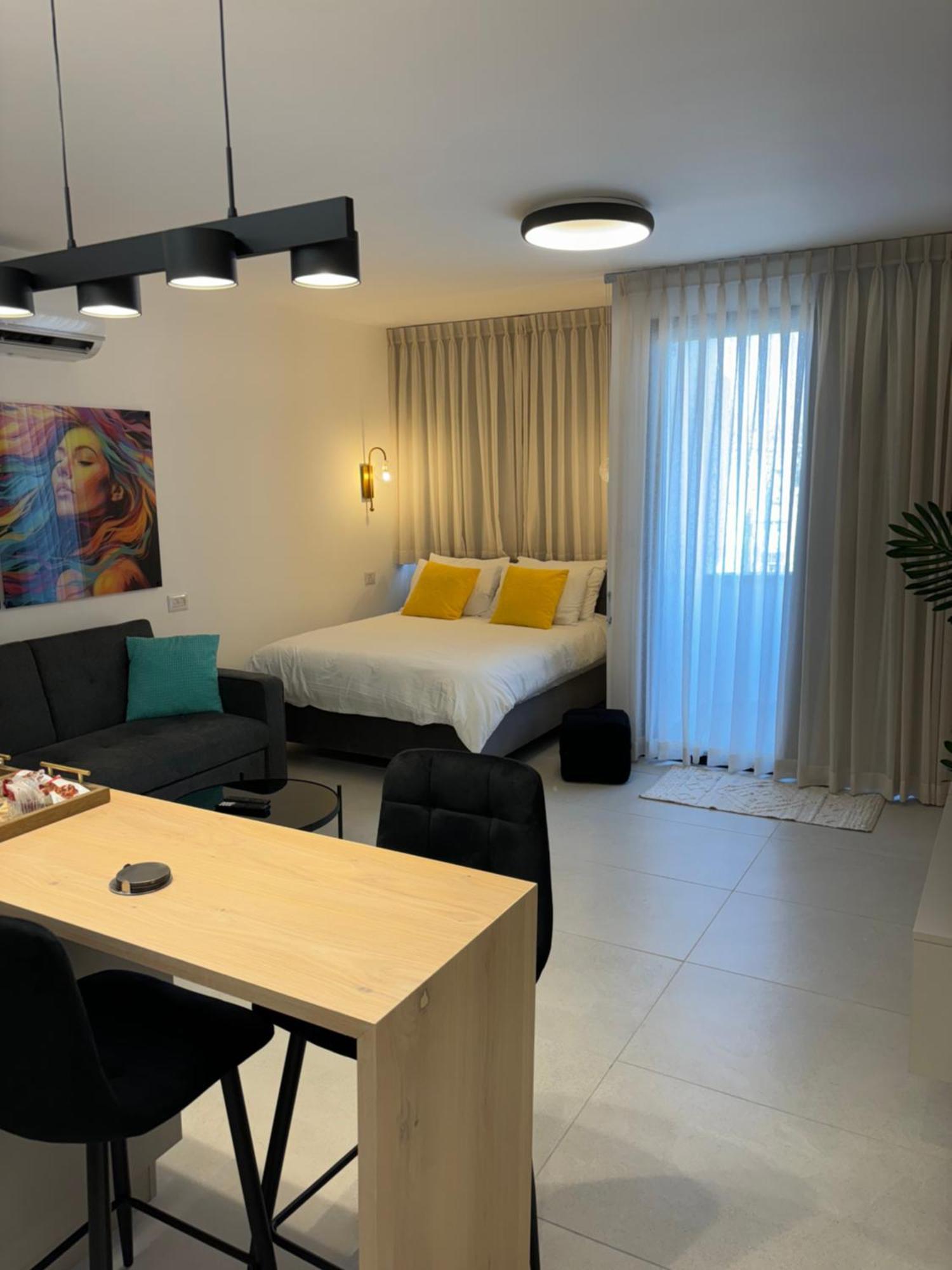 Boutique Suite Tal Eilat Bagian luar foto