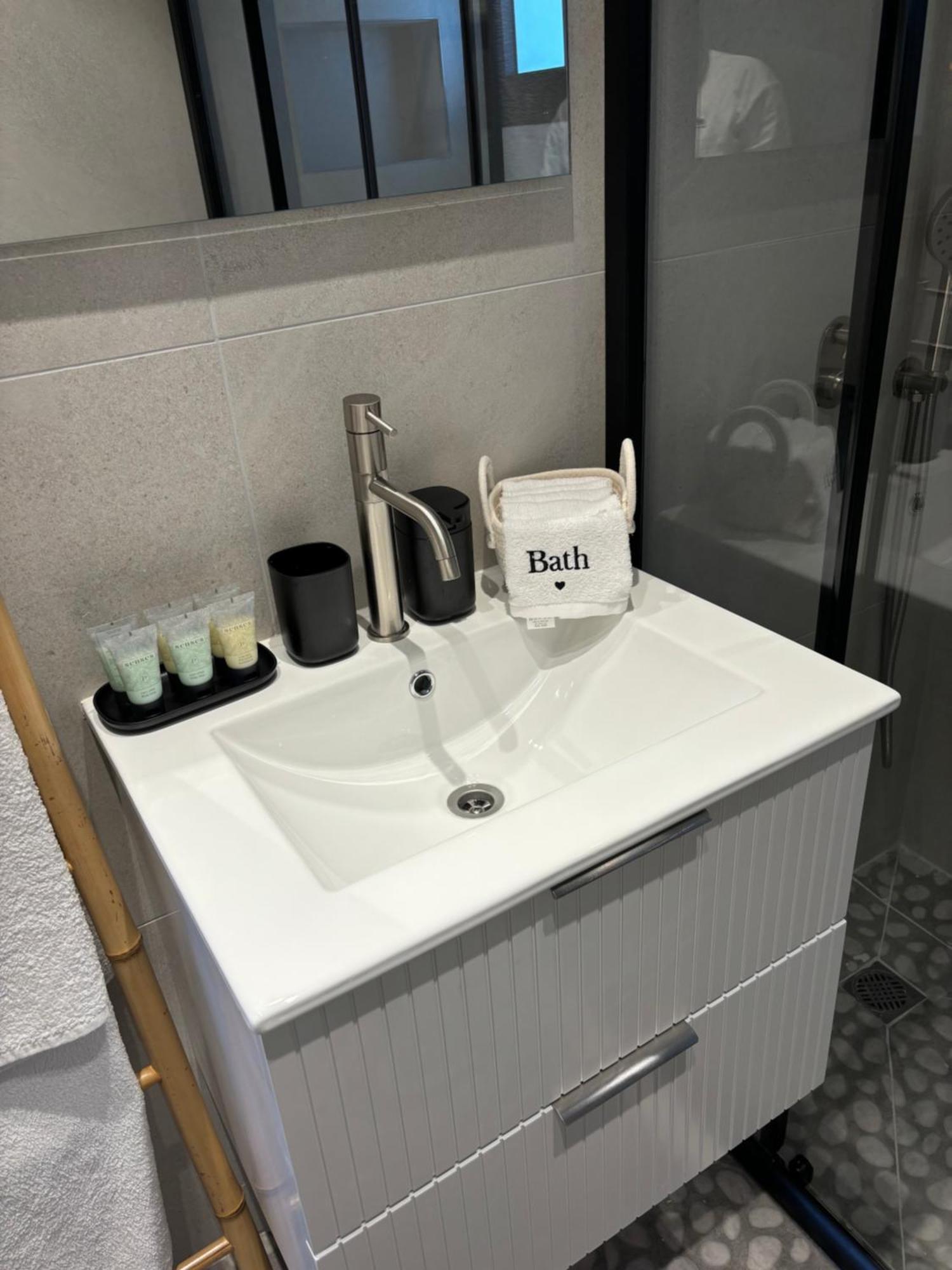 Boutique Suite Tal Eilat Bagian luar foto