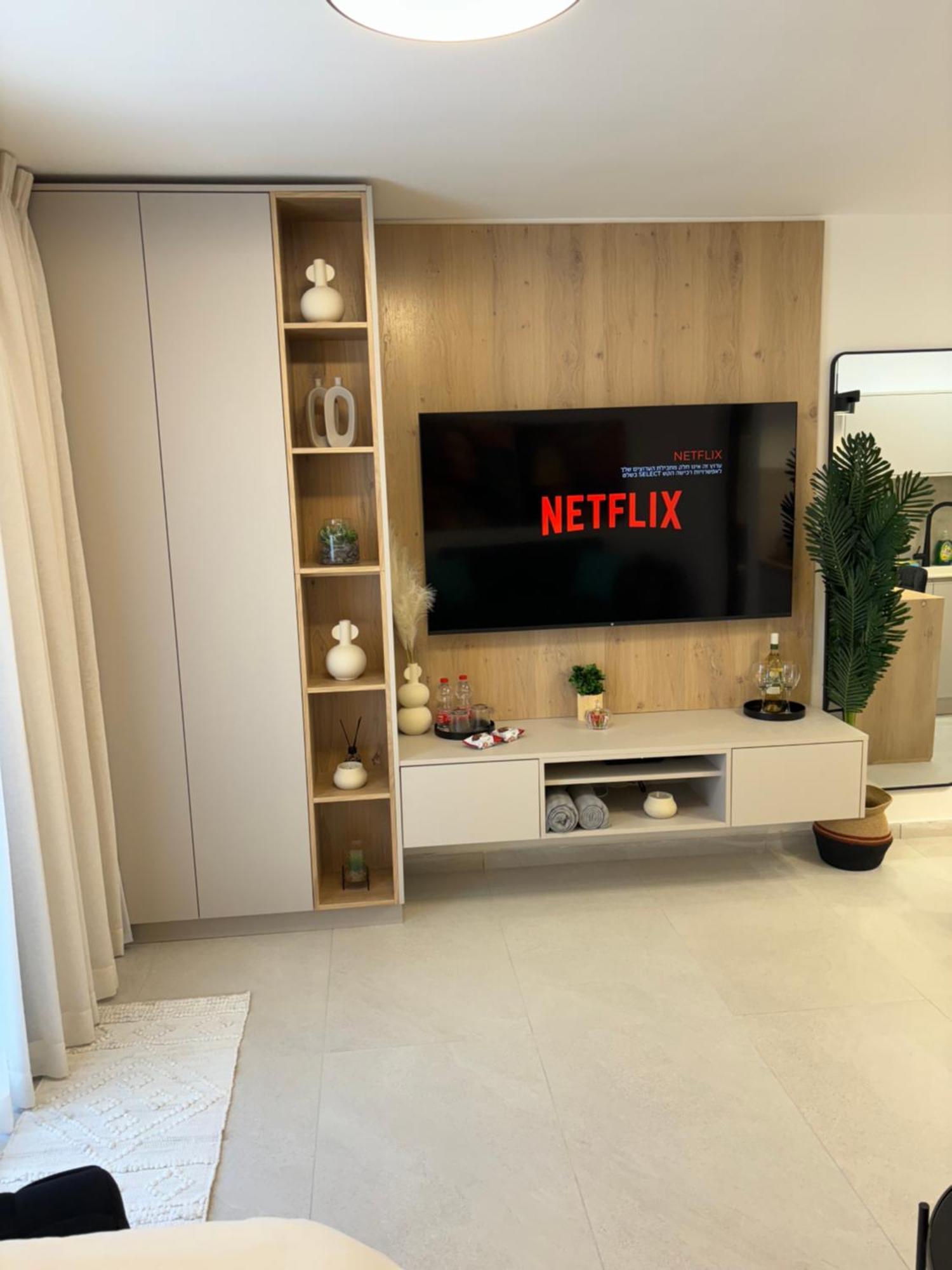 Boutique Suite Tal Eilat Bagian luar foto