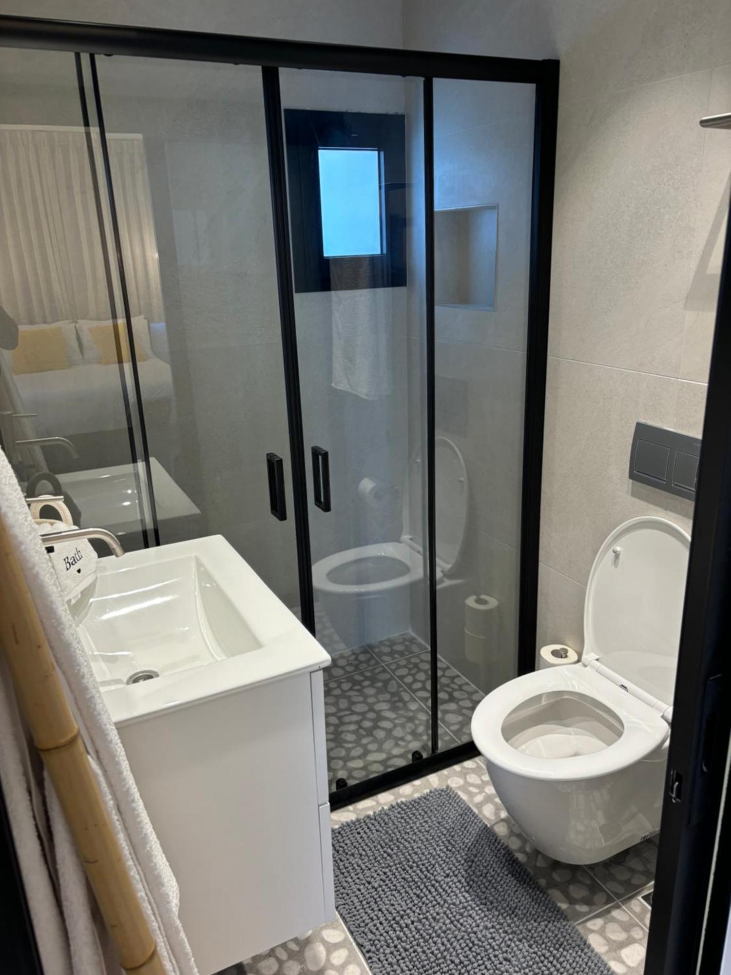 Boutique Suite Tal Eilat Bagian luar foto